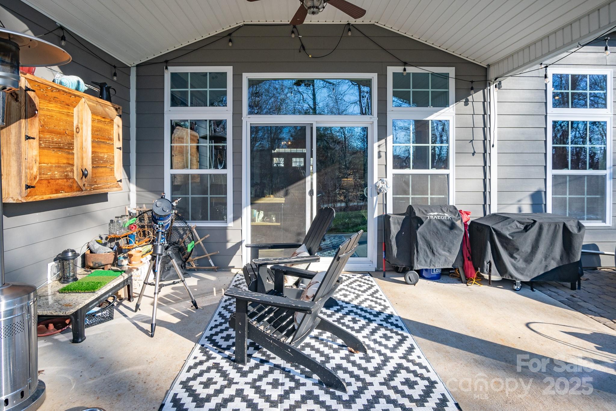Covington at Lake Norman - Residential