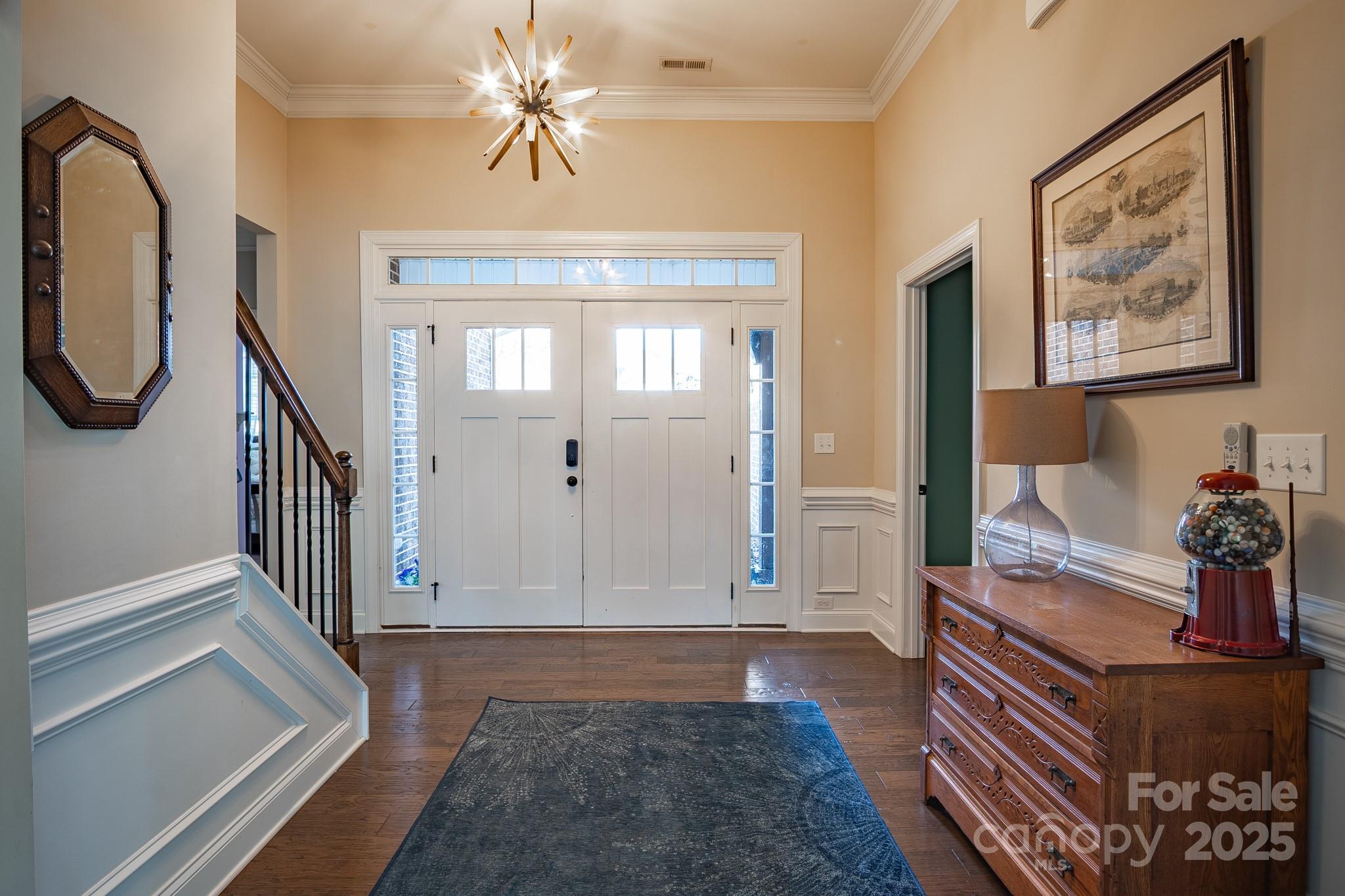 Covington at Lake Norman - Residential