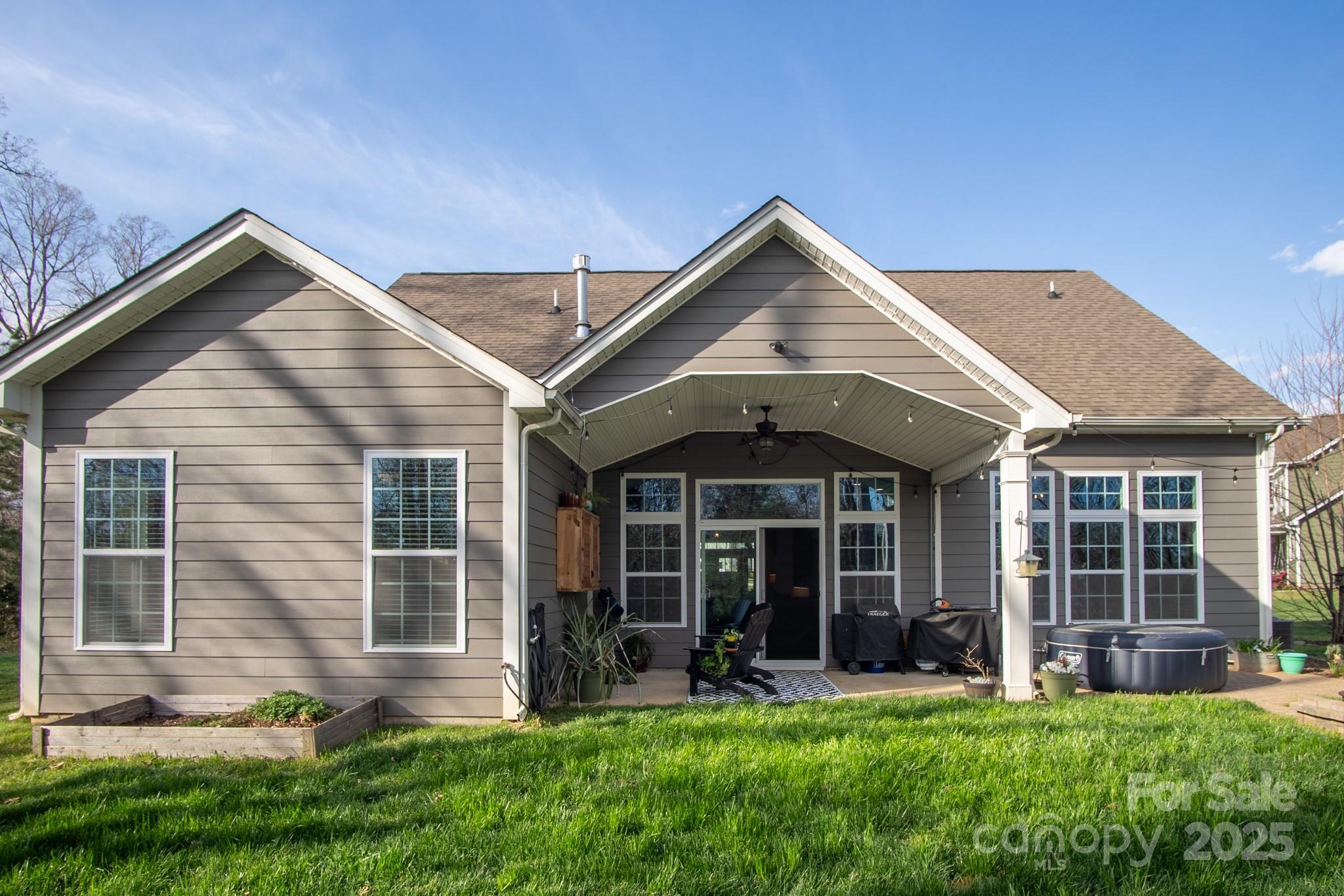 Covington at Lake Norman - Residential