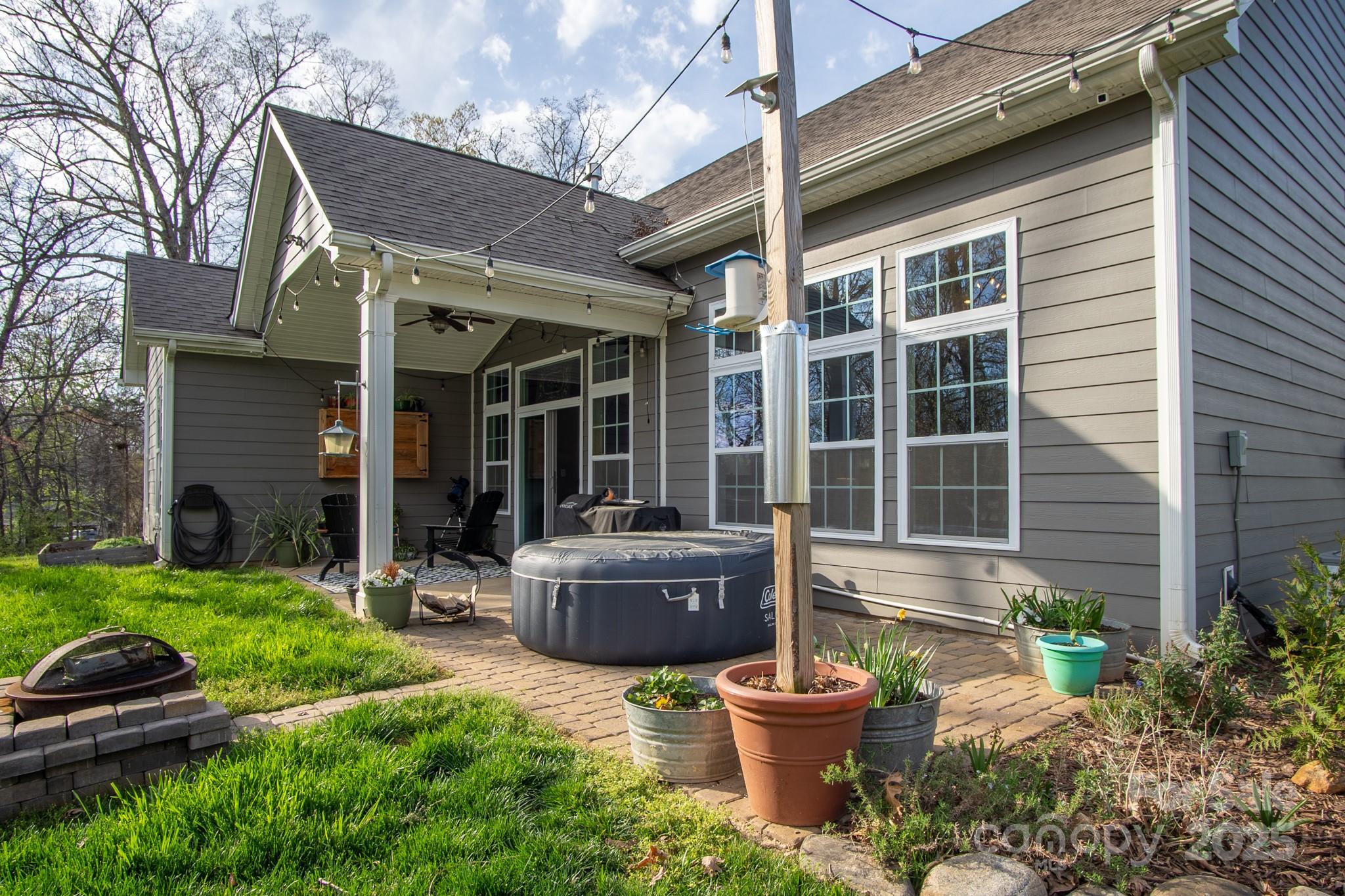 Covington at Lake Norman - Residential