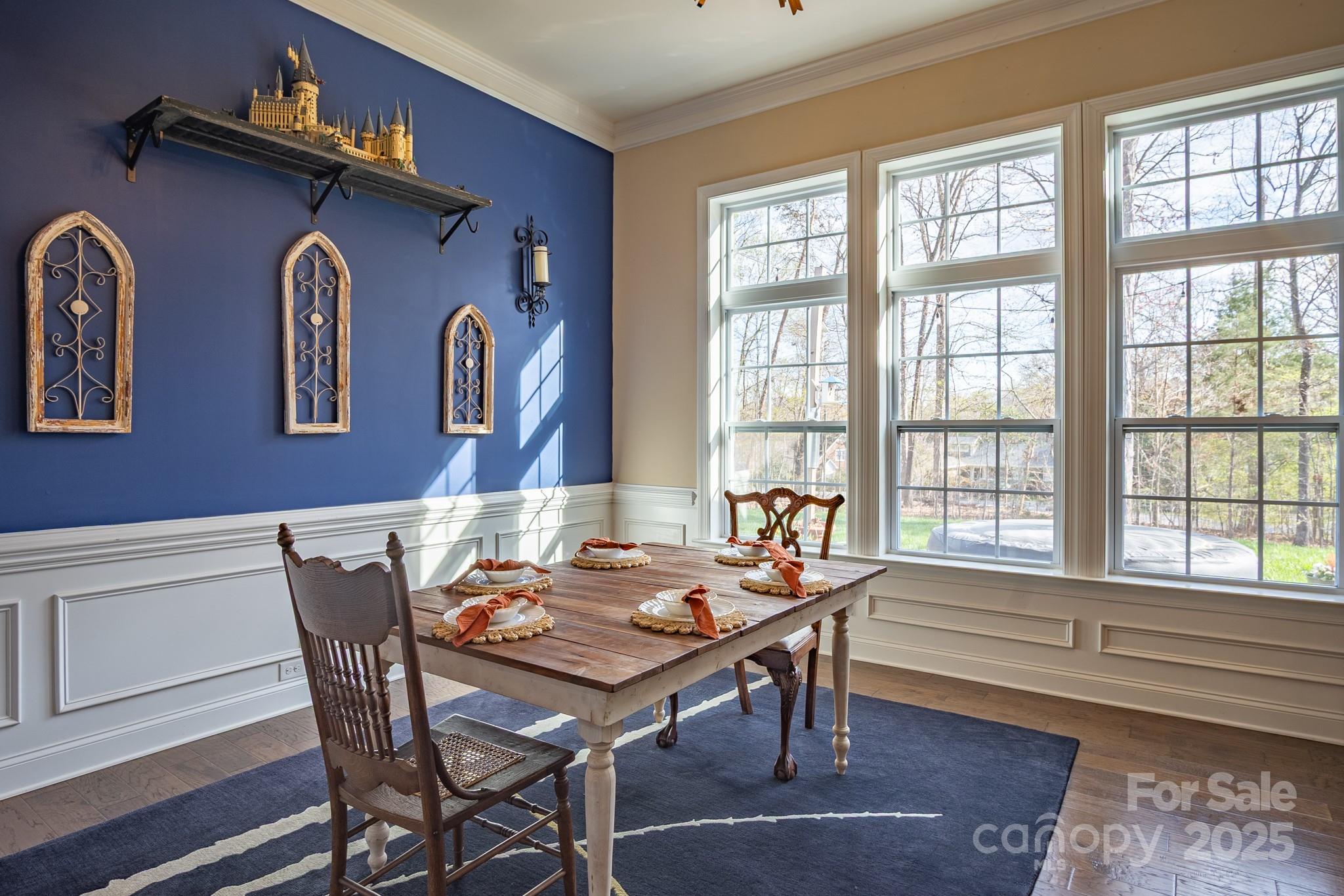 Covington at Lake Norman - Residential