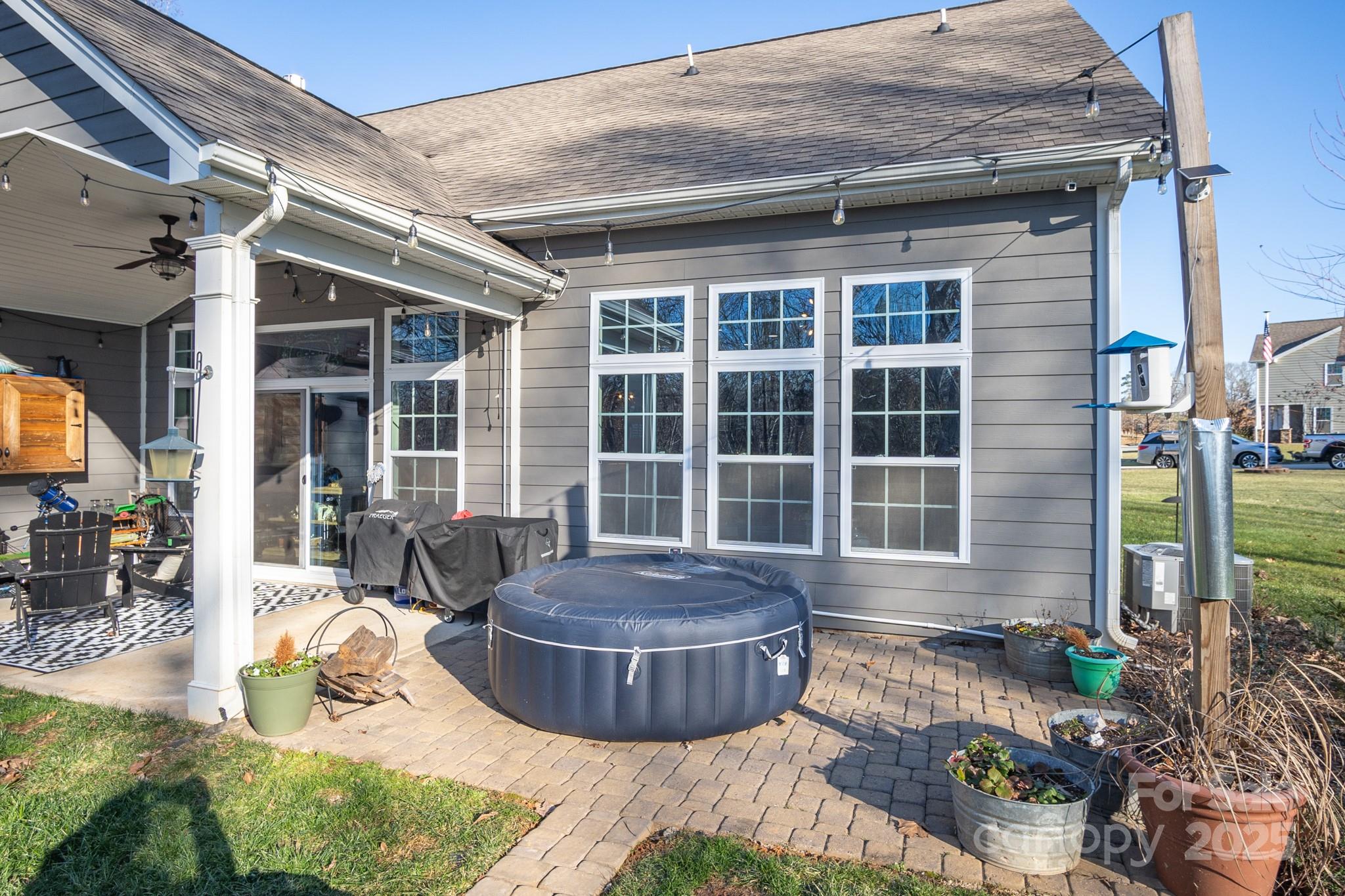 Covington at Lake Norman - Residential