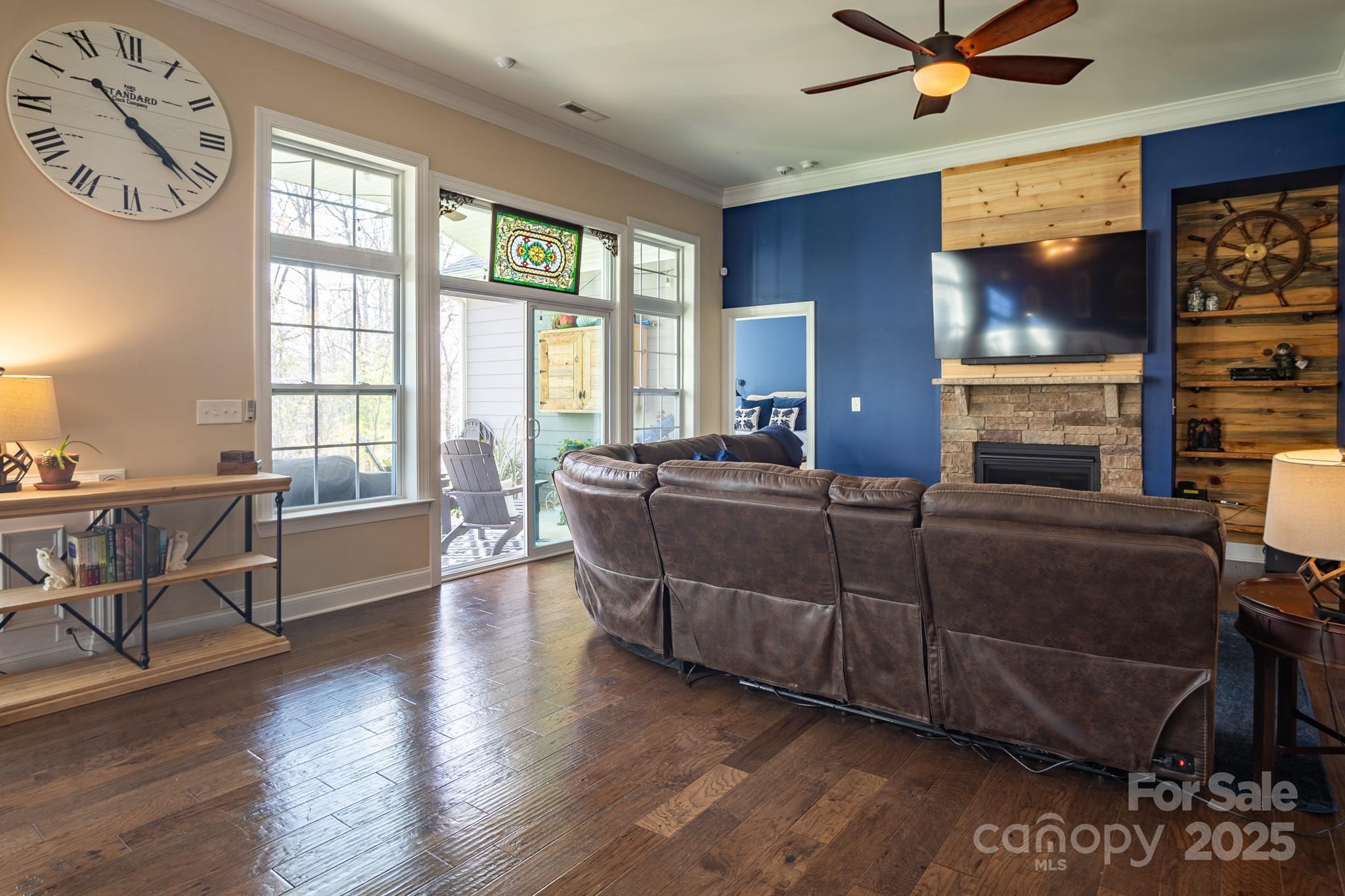 Covington at Lake Norman - Residential