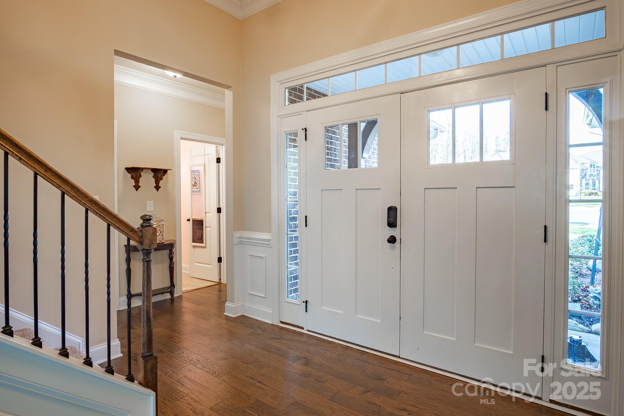 Covington at Lake Norman - Residential