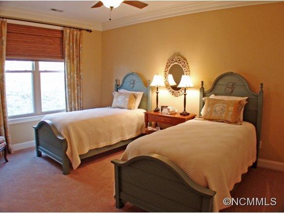 Connestee Falls - Residential