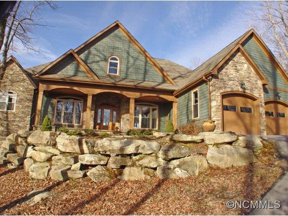 Connestee Falls - Residential