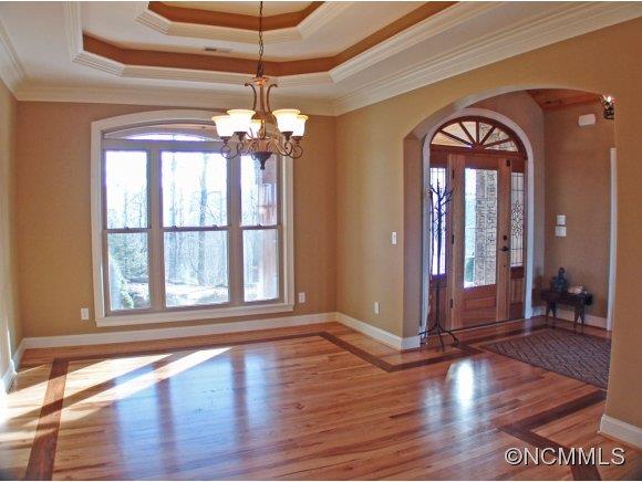 Connestee Falls - Residential