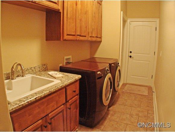 Connestee Falls - Residential