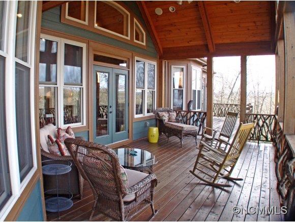 Connestee Falls - Residential