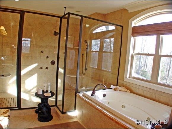 Connestee Falls - Residential