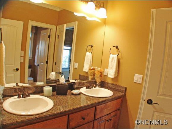 Connestee Falls - Residential