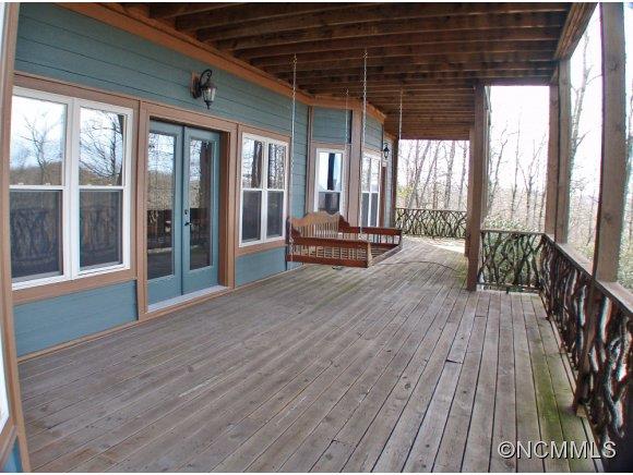 Connestee Falls - Residential