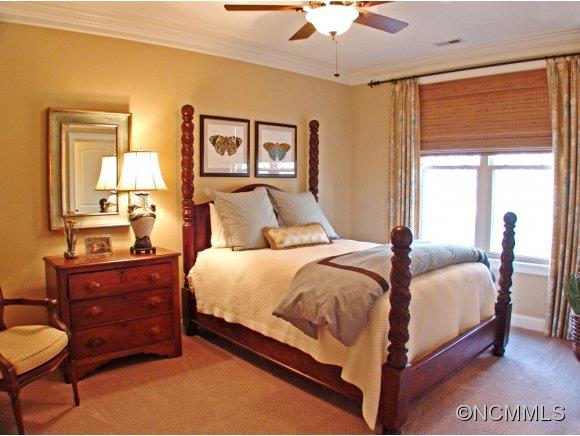 Connestee Falls - Residential