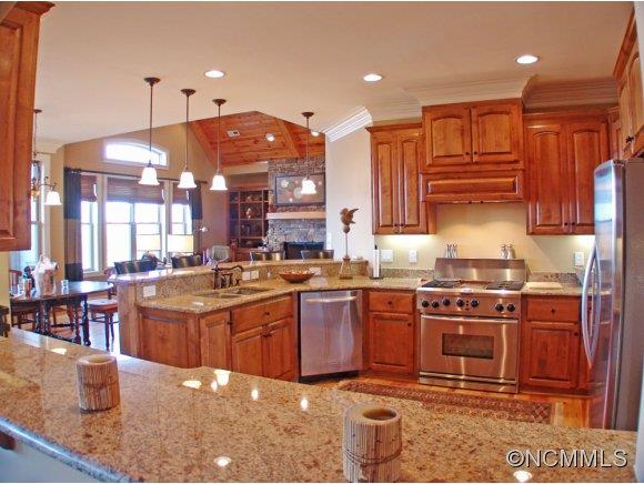 Connestee Falls - Residential