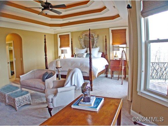 Connestee Falls - Residential