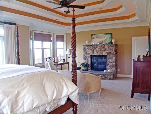 Connestee Falls - Residential