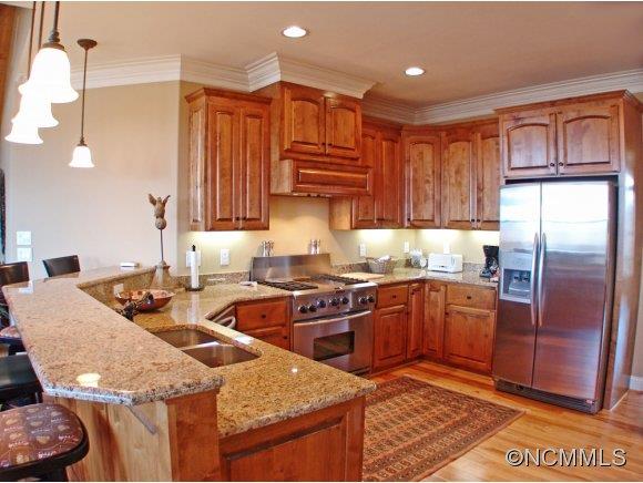 Connestee Falls - Residential