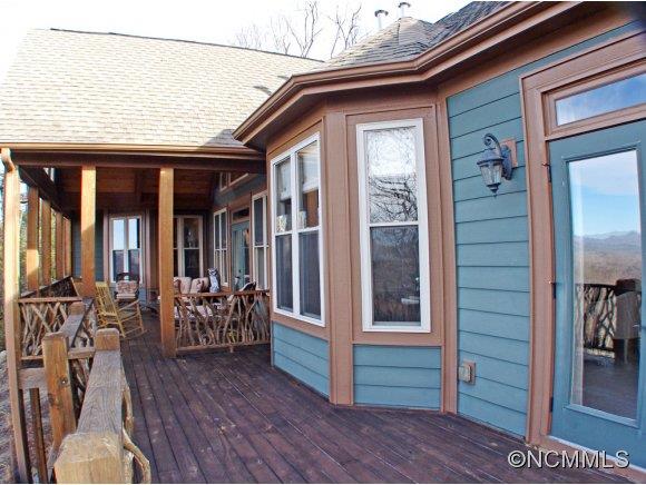 Connestee Falls - Residential