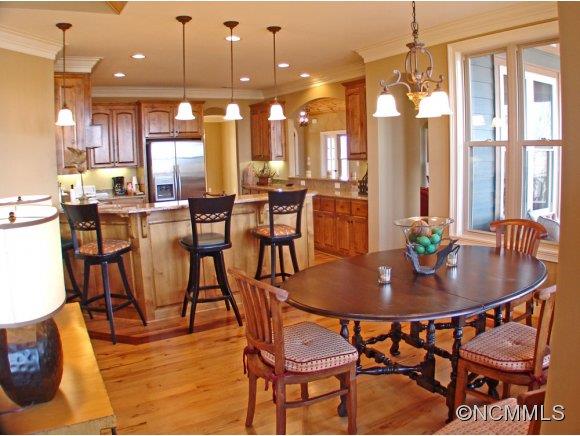 Connestee Falls - Residential