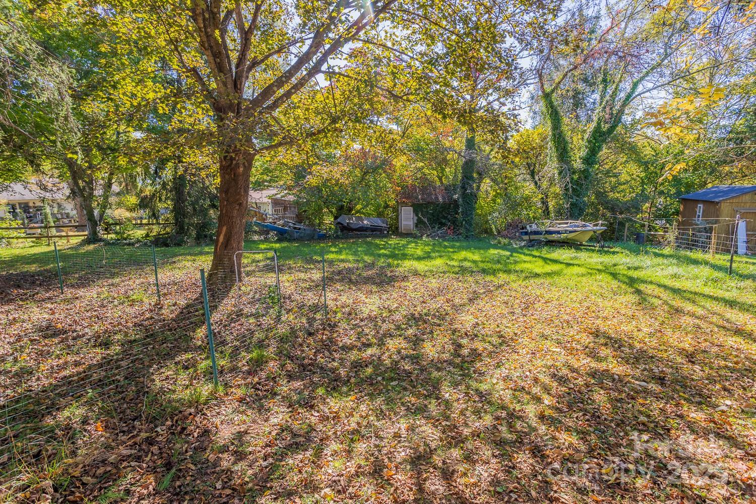 303 Pole Creasman Road