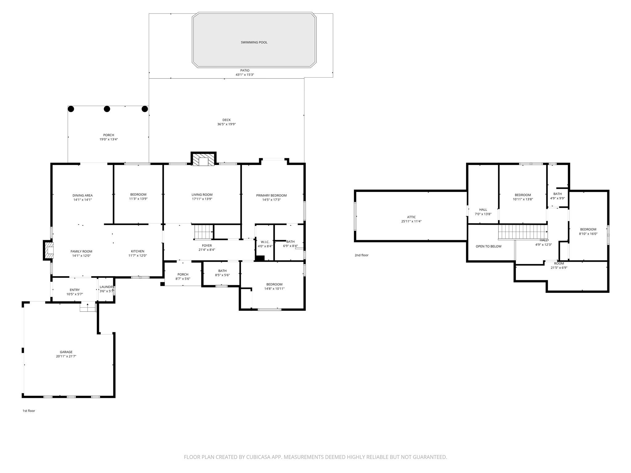 none - Residential
