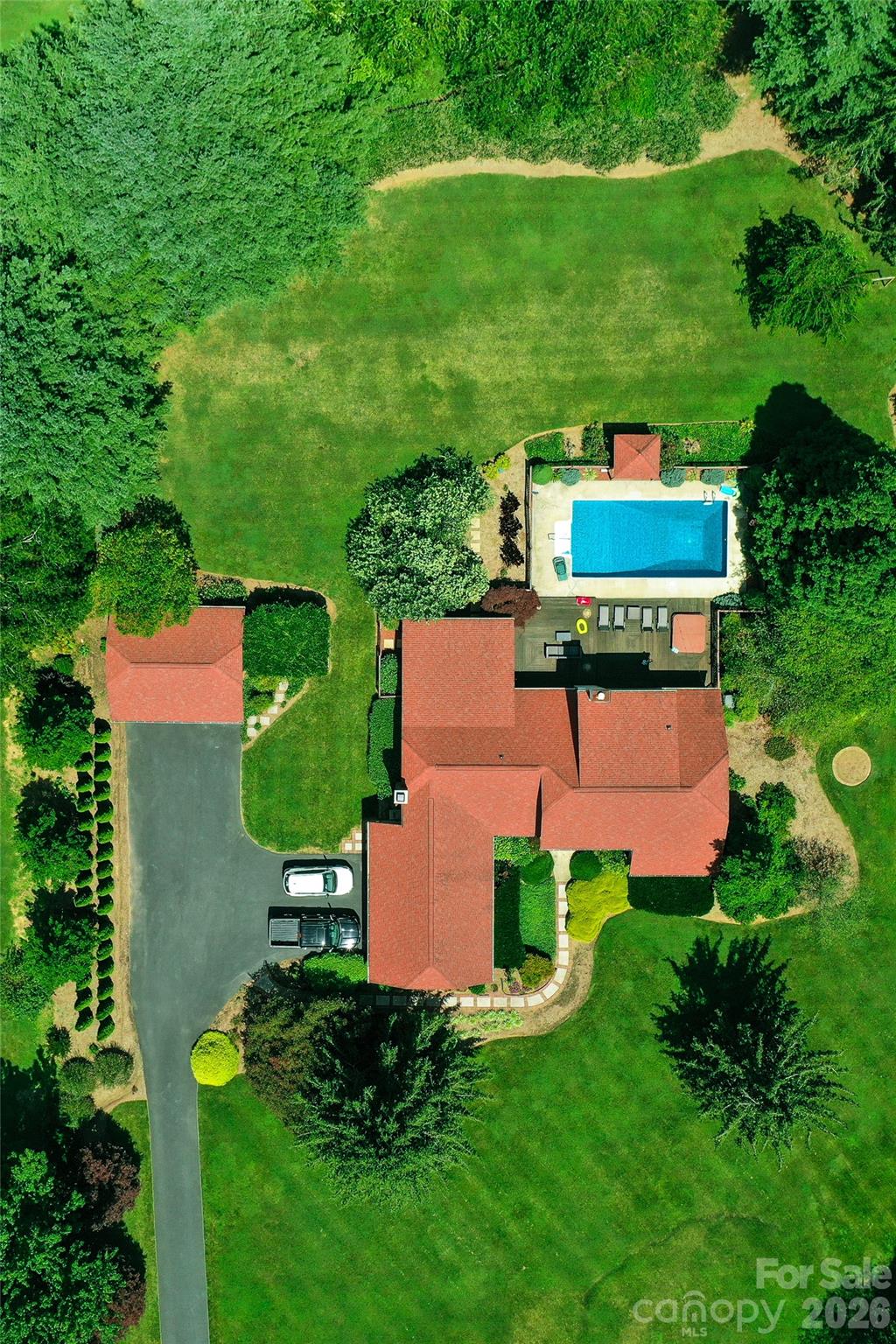 none - Residential