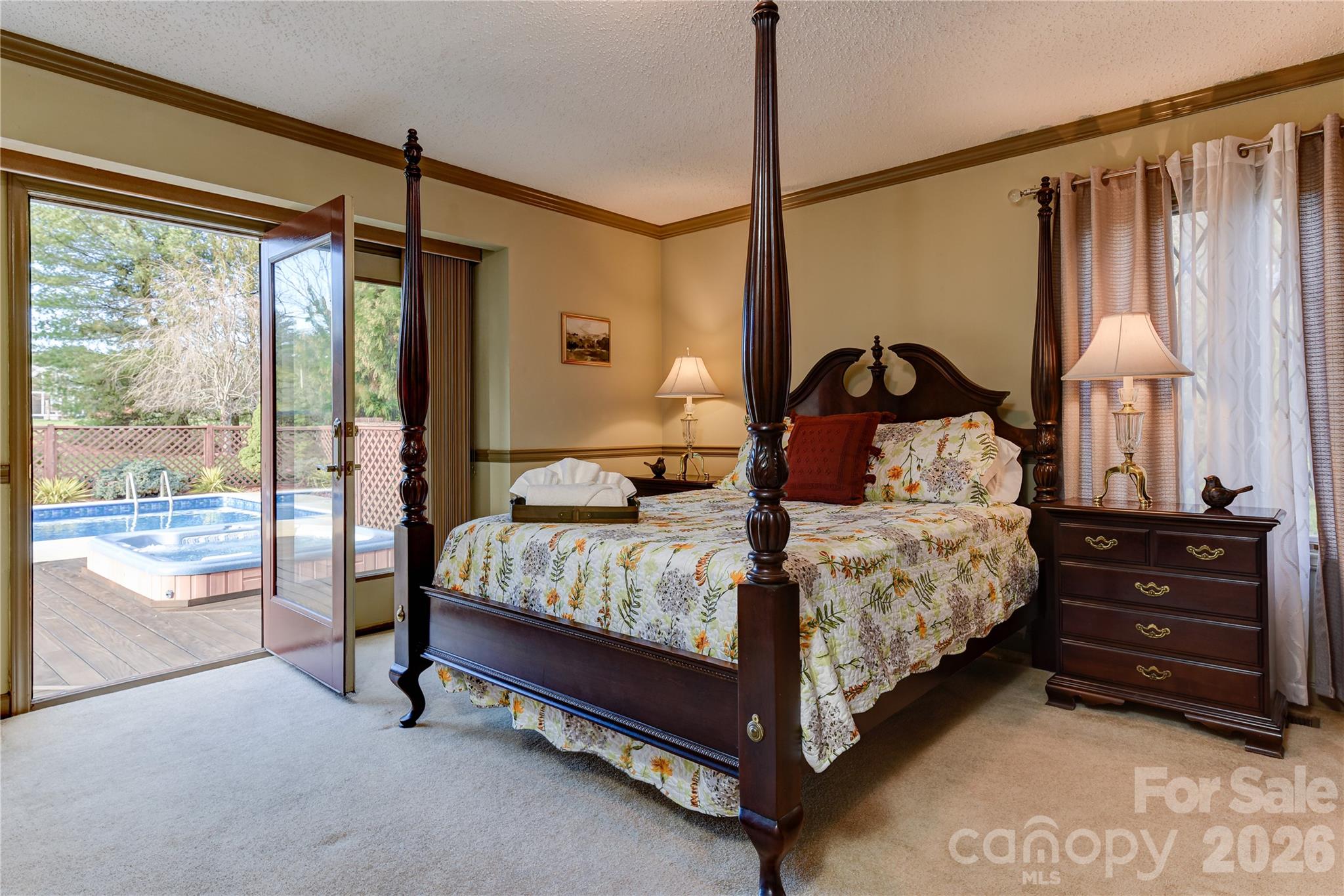 845 Cane Creek Road