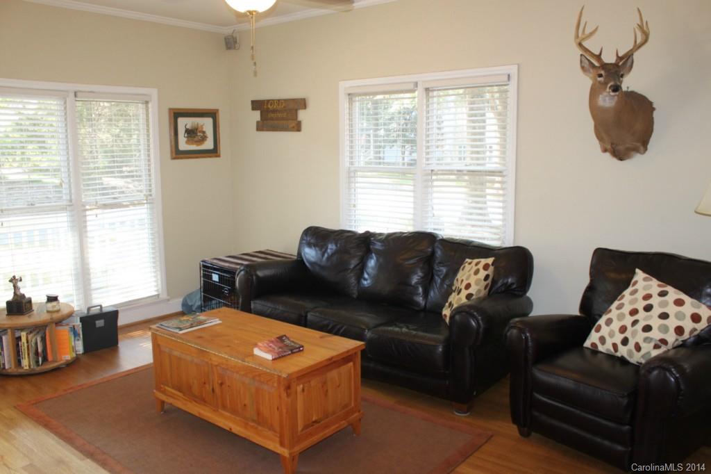 cedarfield - Residential