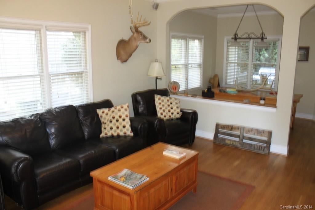 cedarfield - Residential