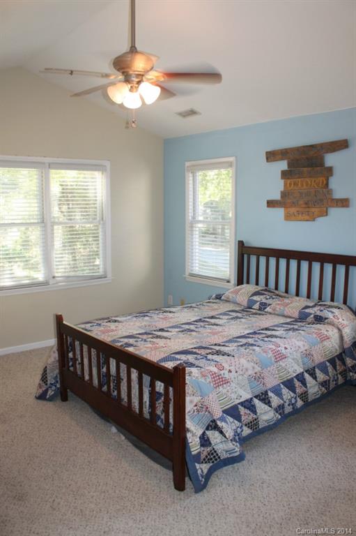 cedarfield - Residential