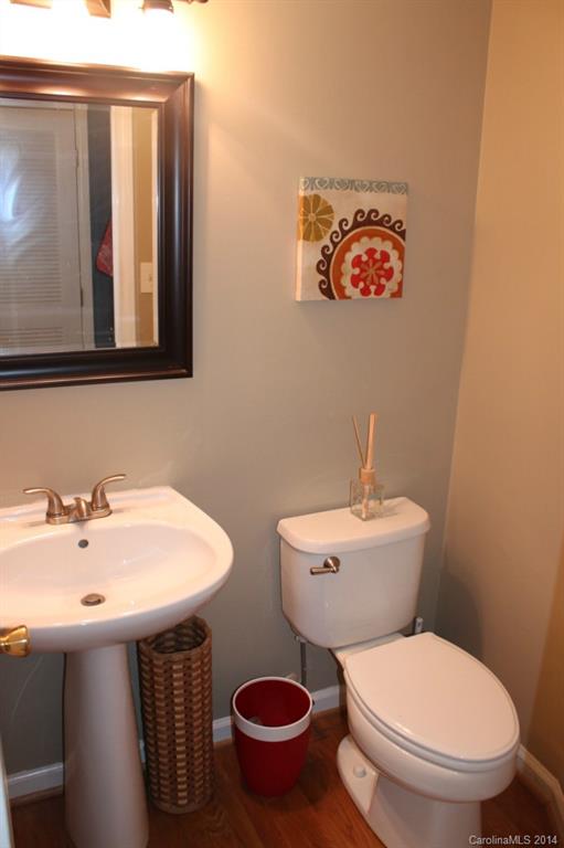 cedarfield - Residential