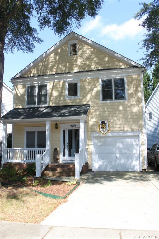 cedarfield - Residential