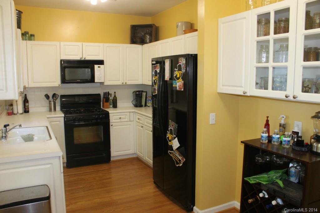 cedarfield - Residential