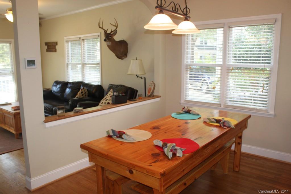 cedarfield - Residential