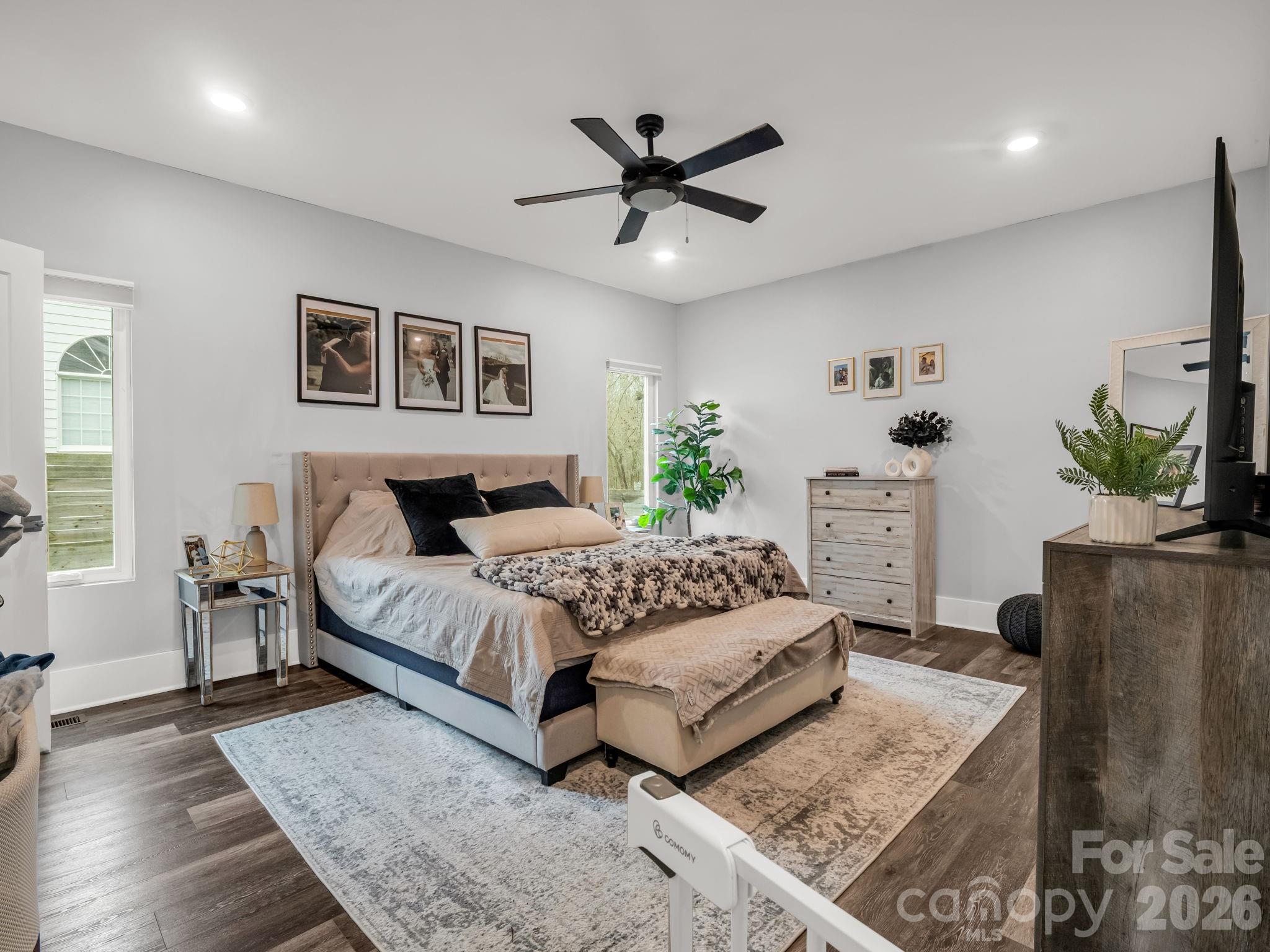 Oak Hill - Residential