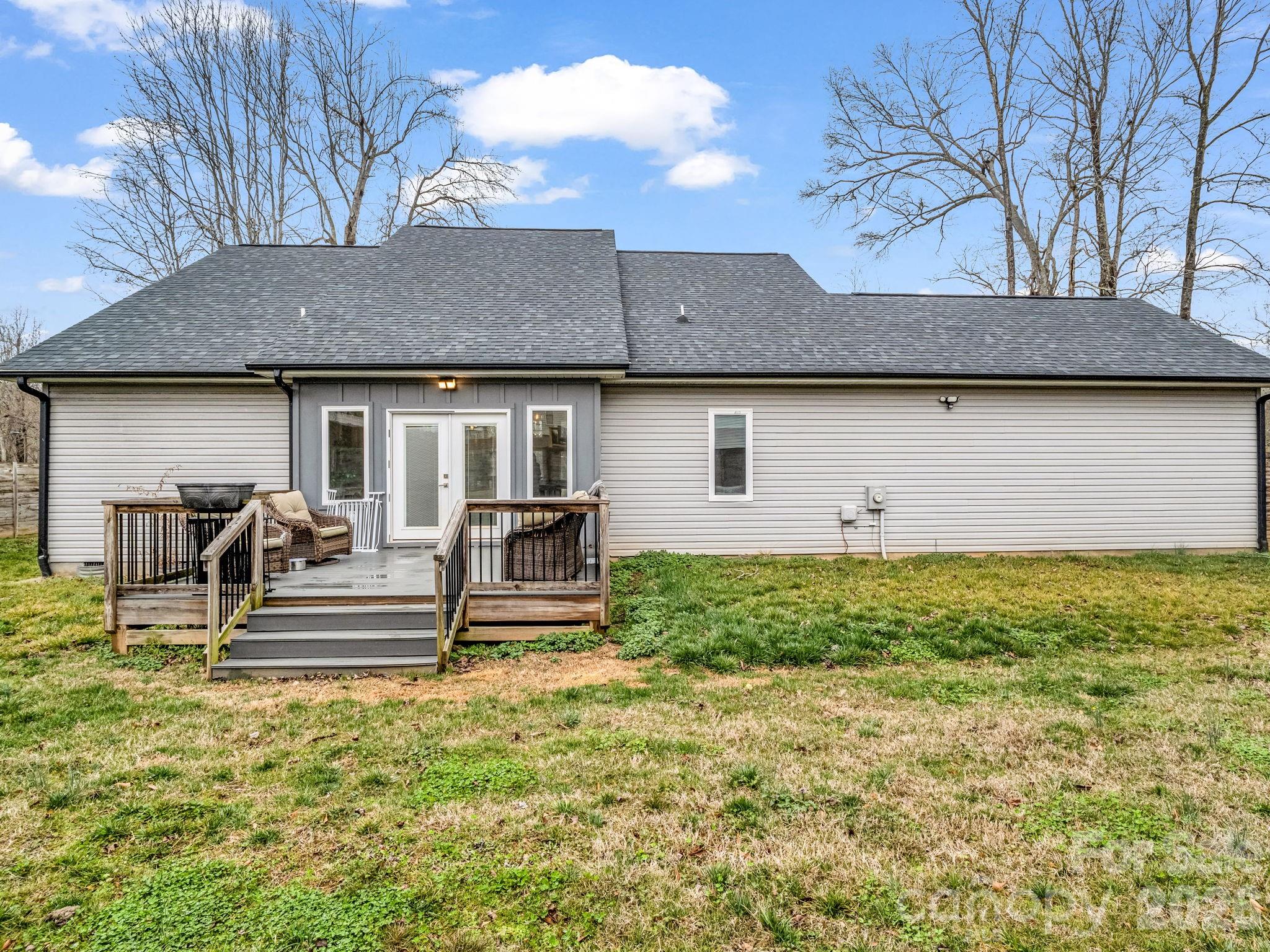 Oak Hill - Residential