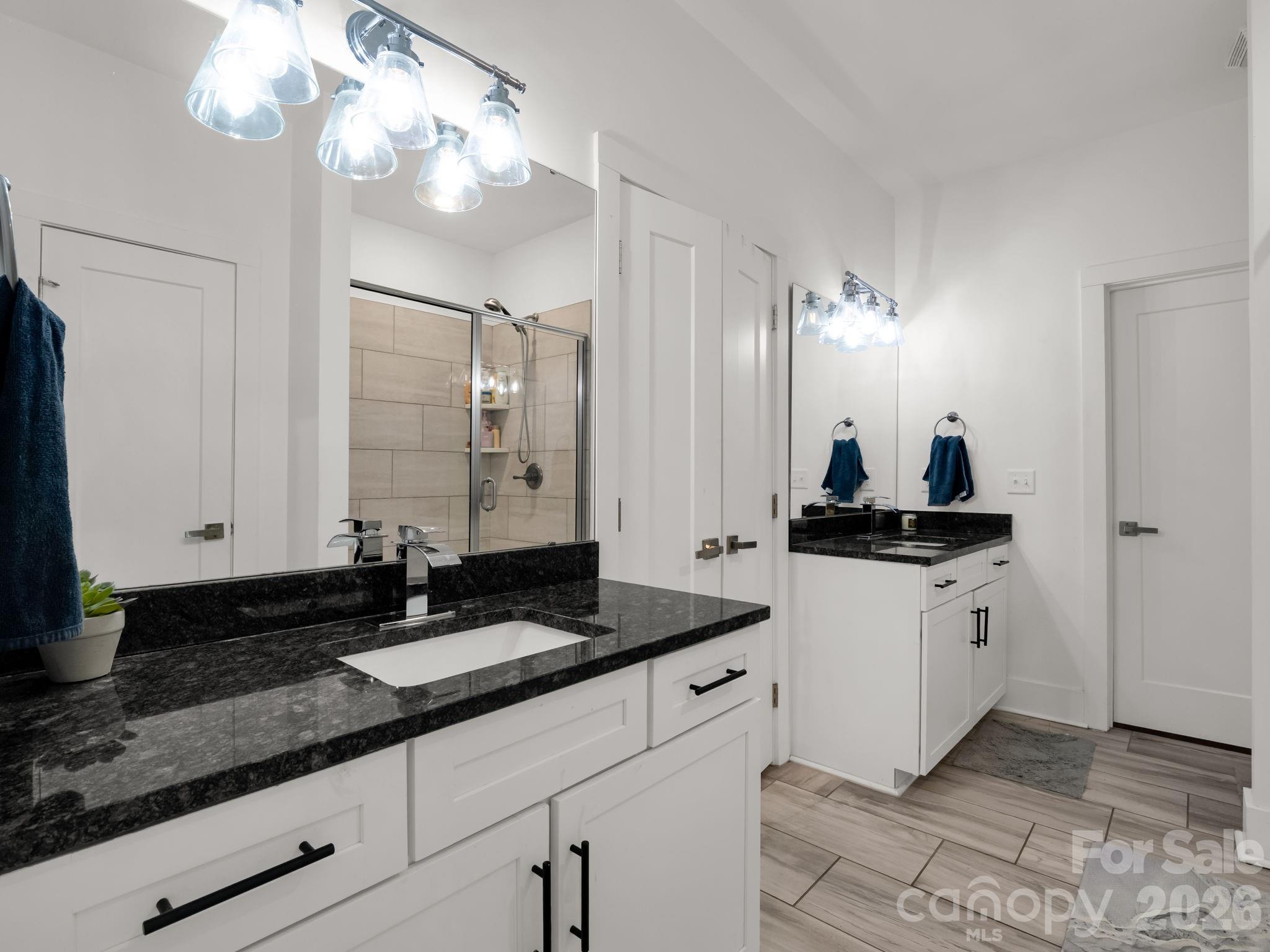 Oak Hill - Residential