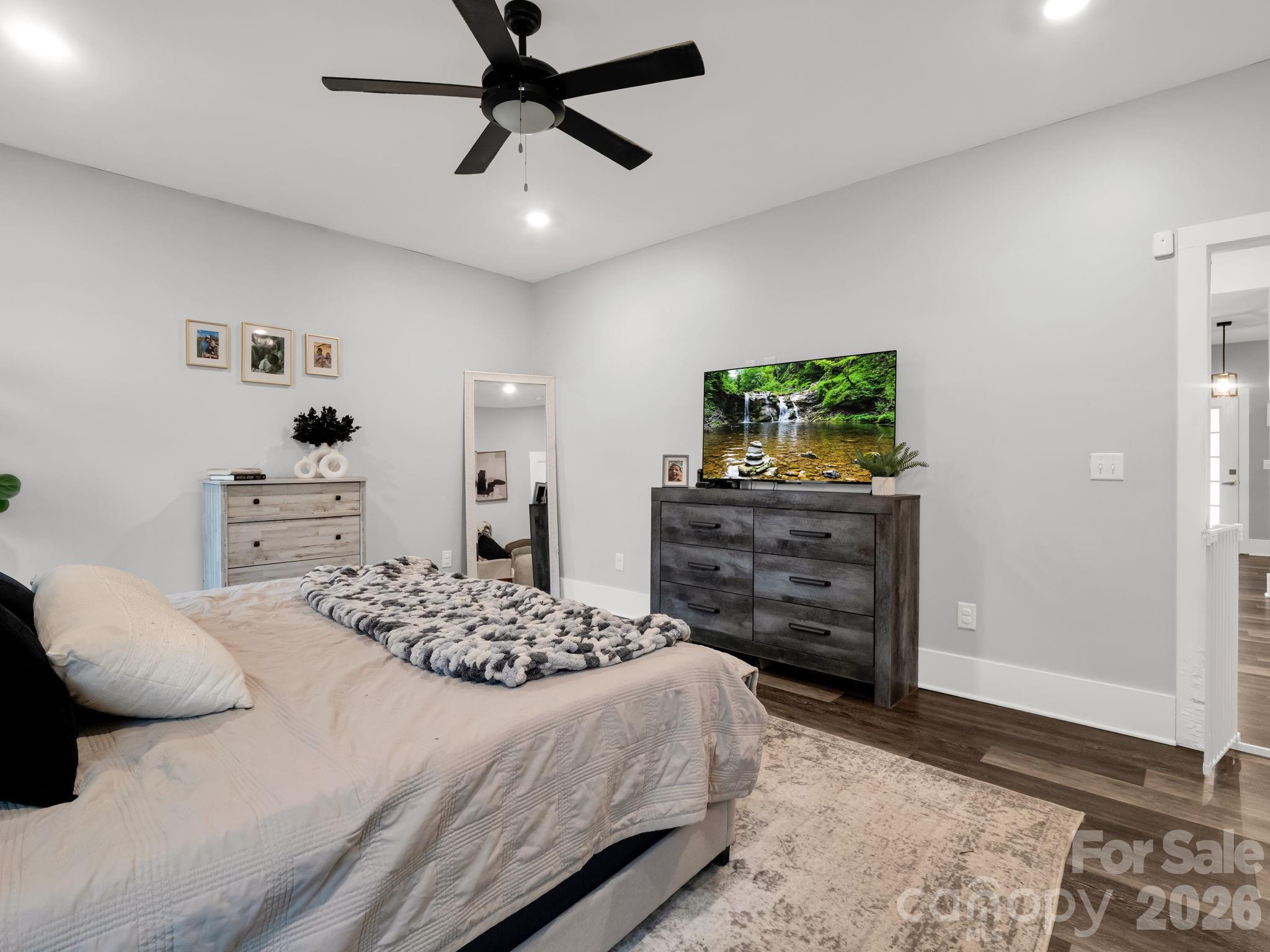 Oak Hill - Residential