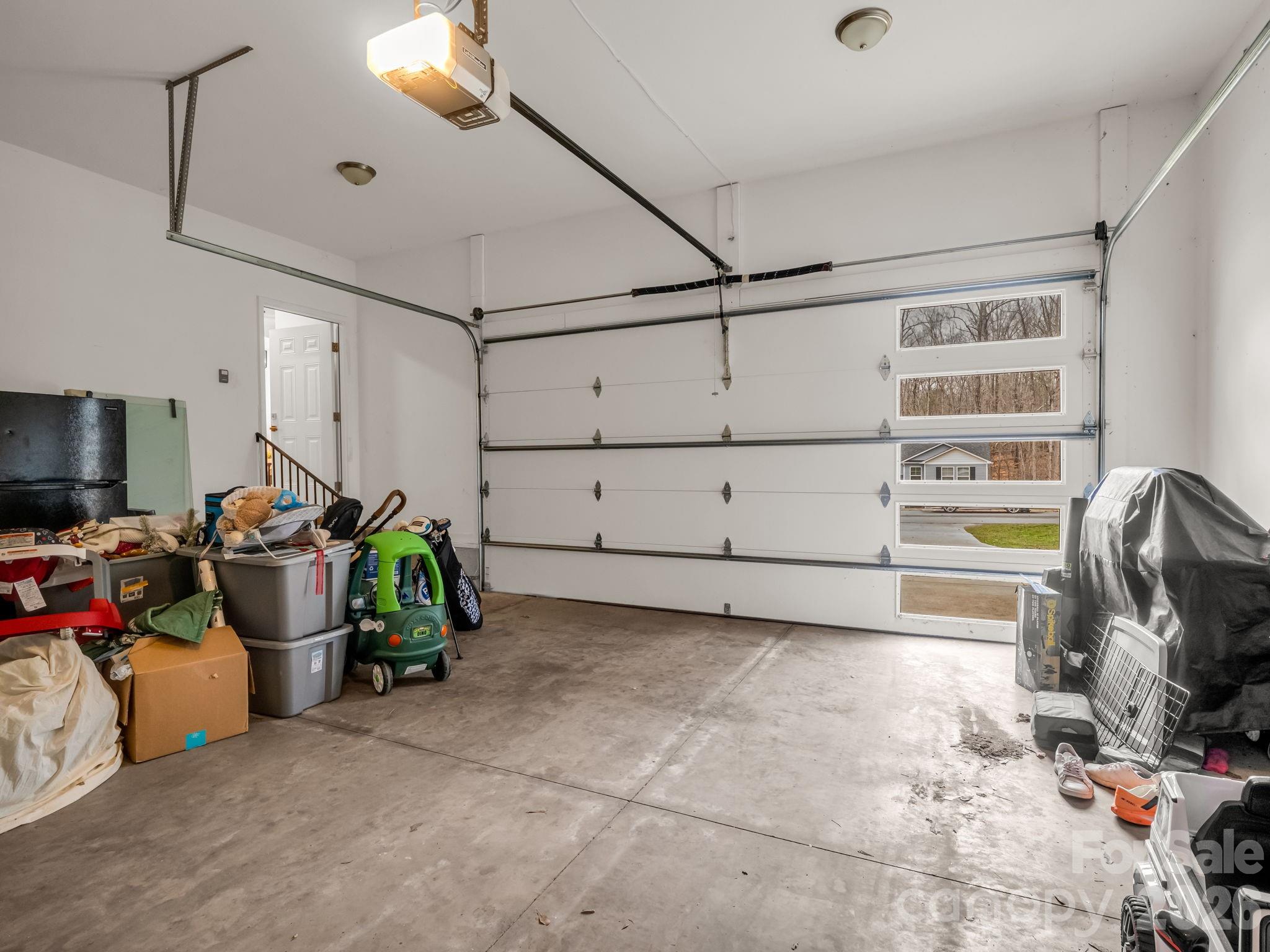 Oak Hill - Residential