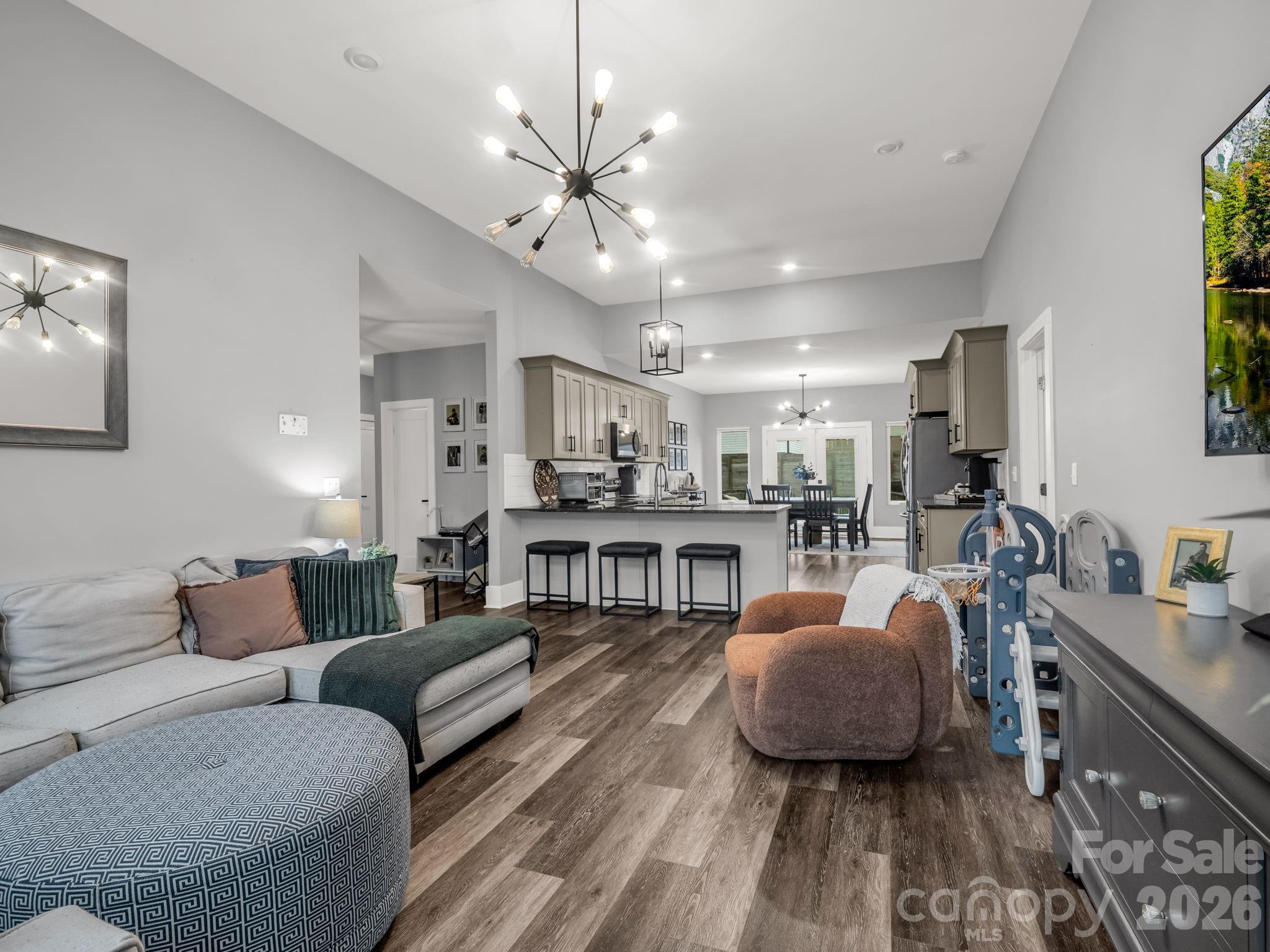 Oak Hill - Residential