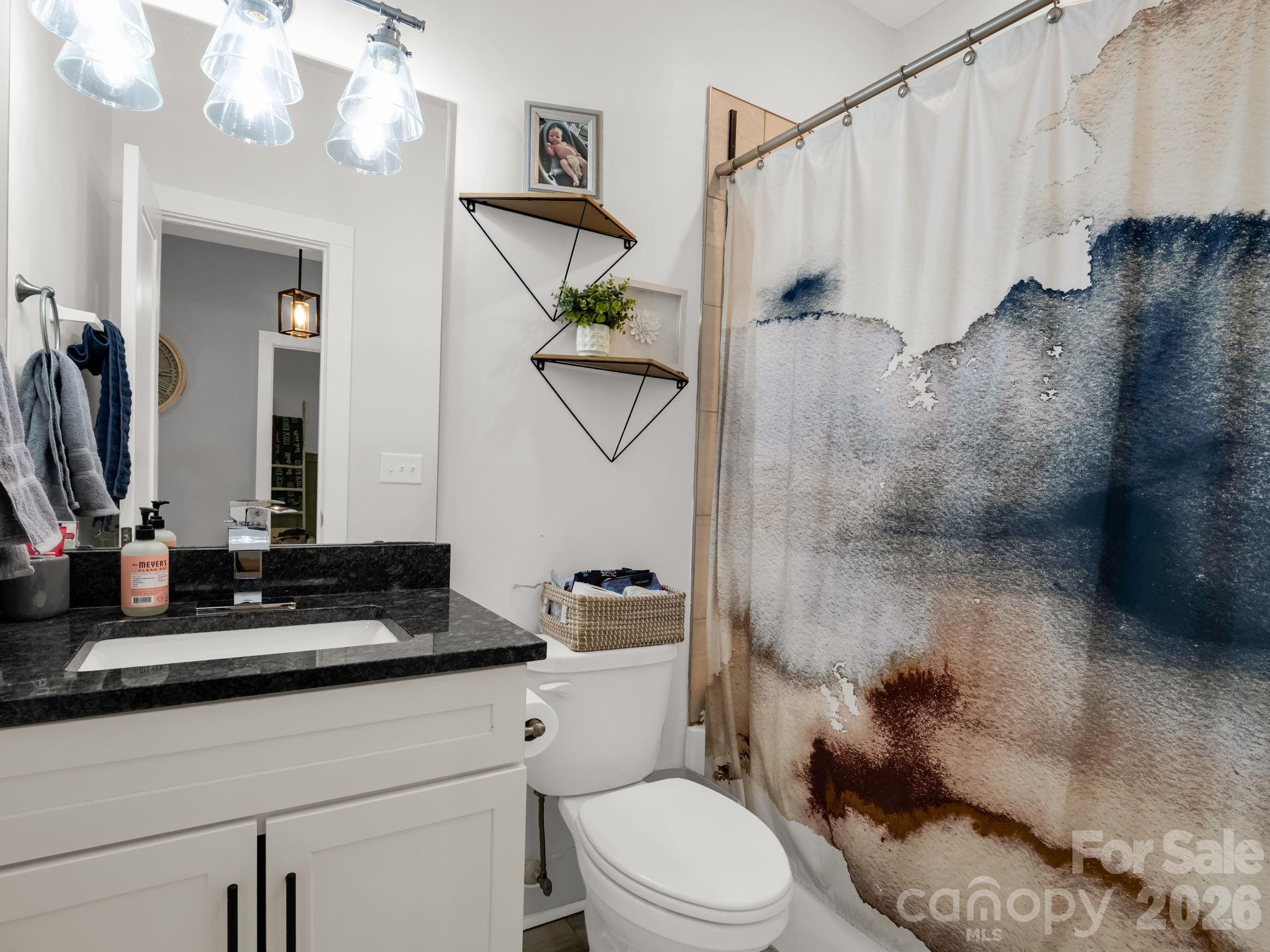 Oak Hill - Residential