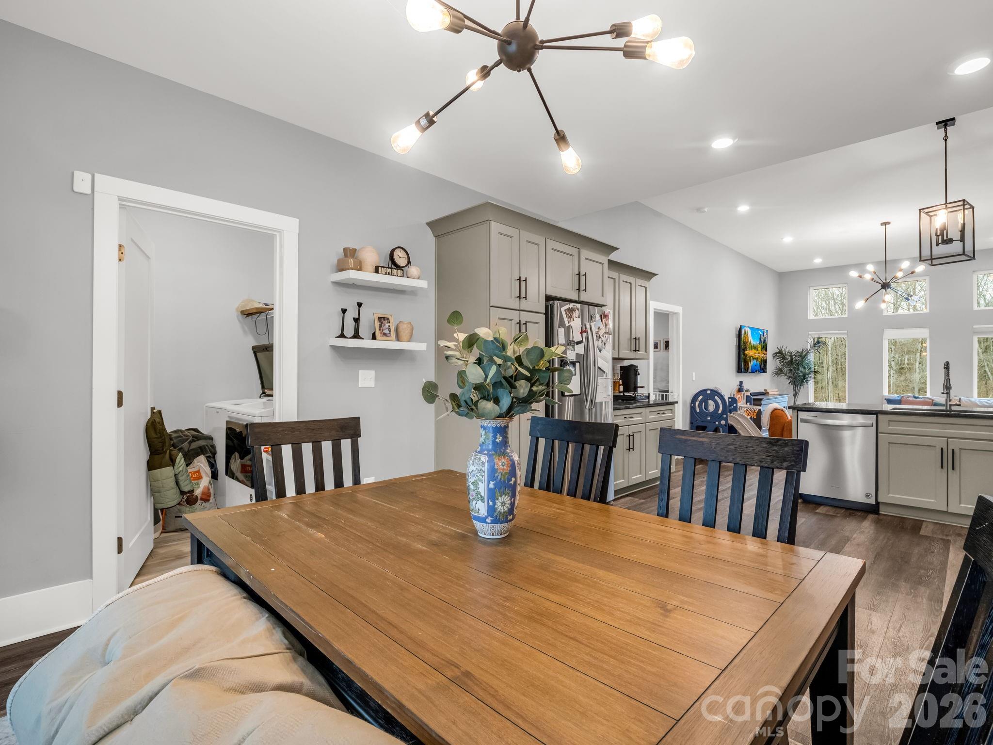 Oak Hill - Residential