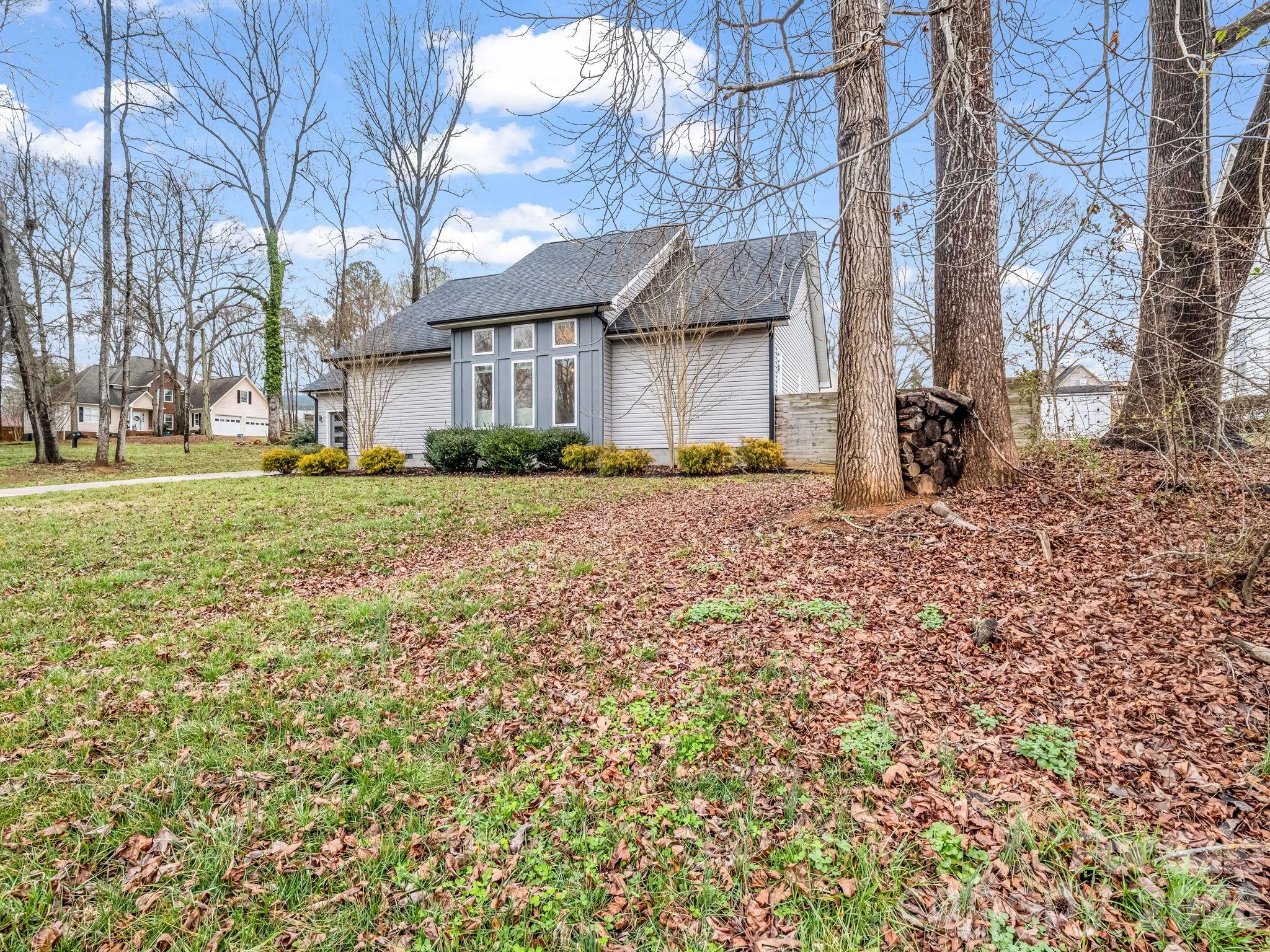 Oak Hill - Residential