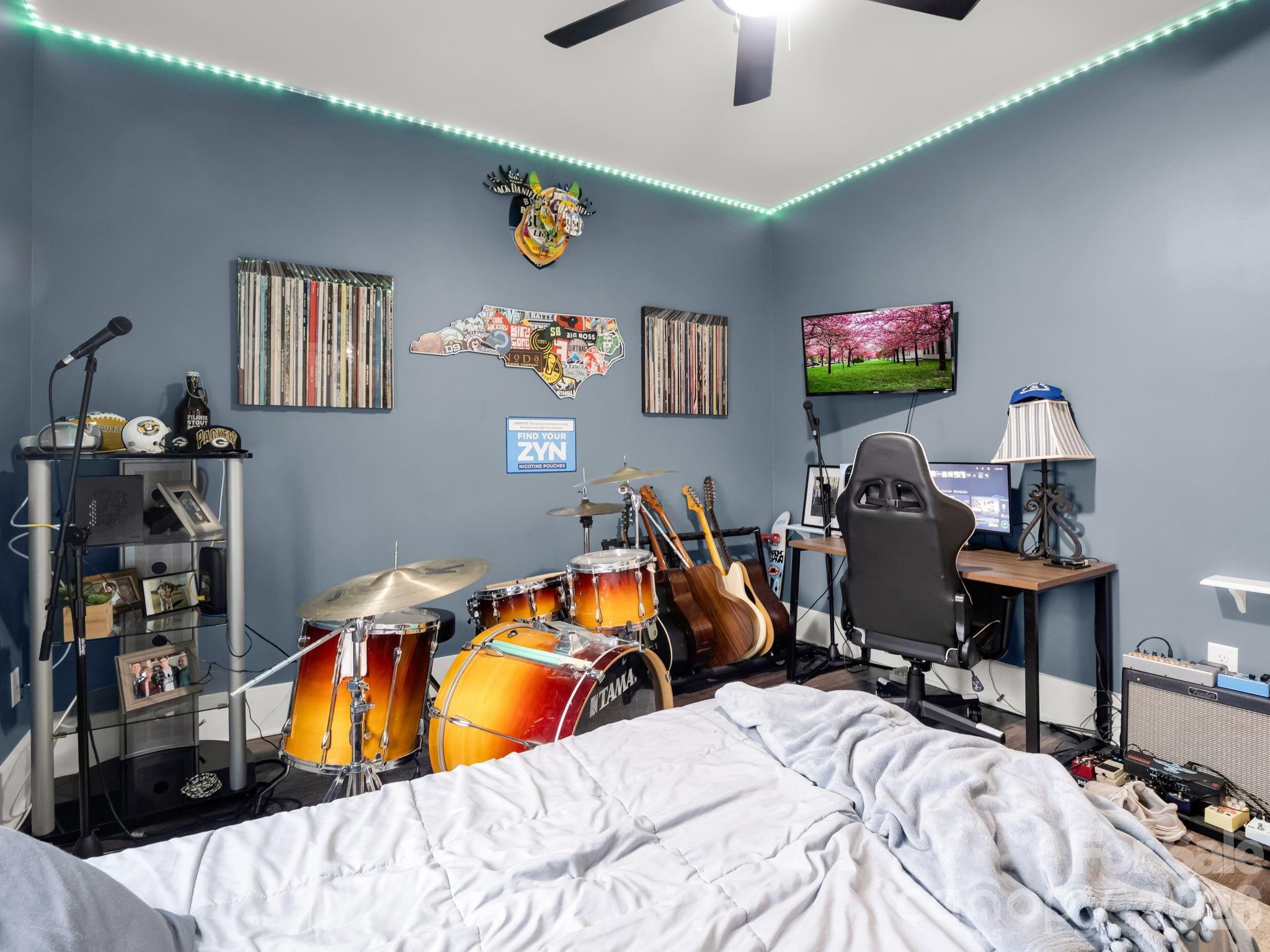 Oak Hill - Residential