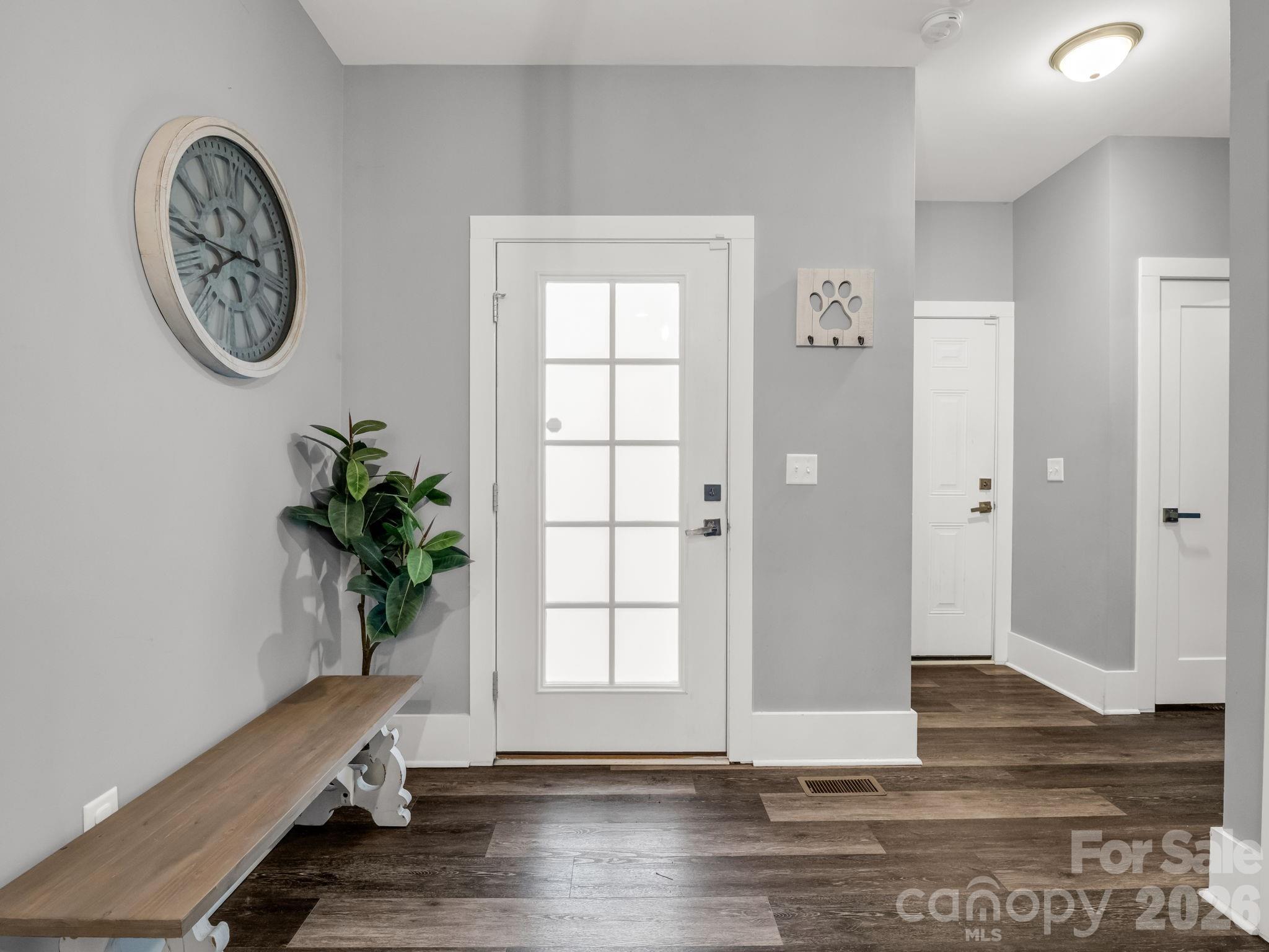 Oak Hill - Residential