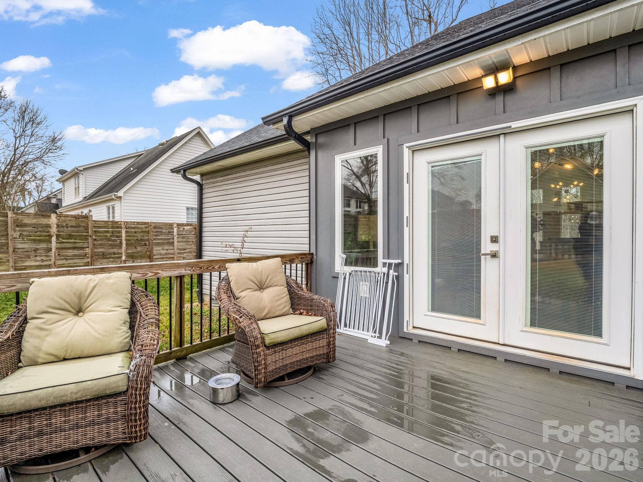 Oak Hill - Residential