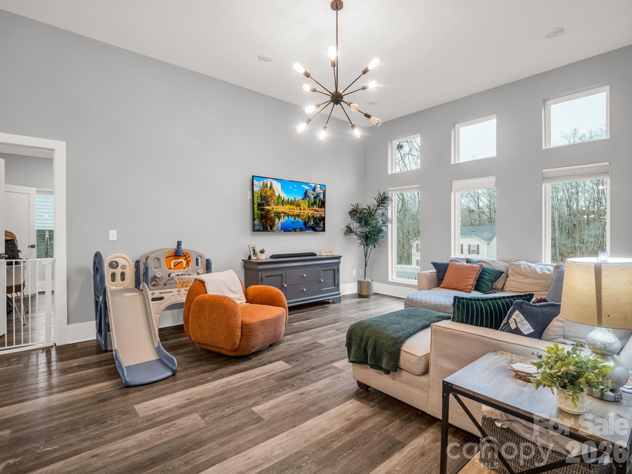 Oak Hill - Residential