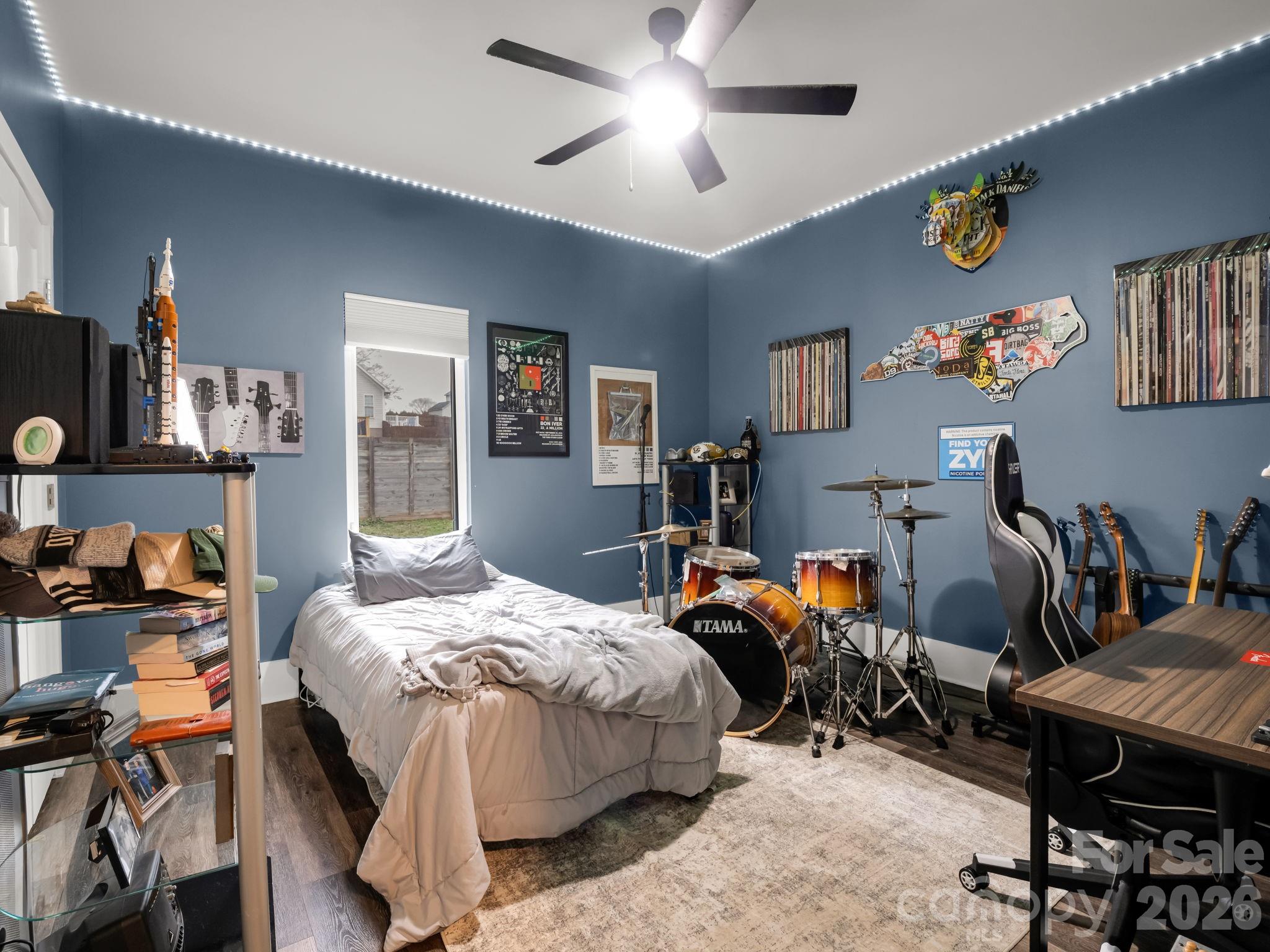 Oak Hill - Residential