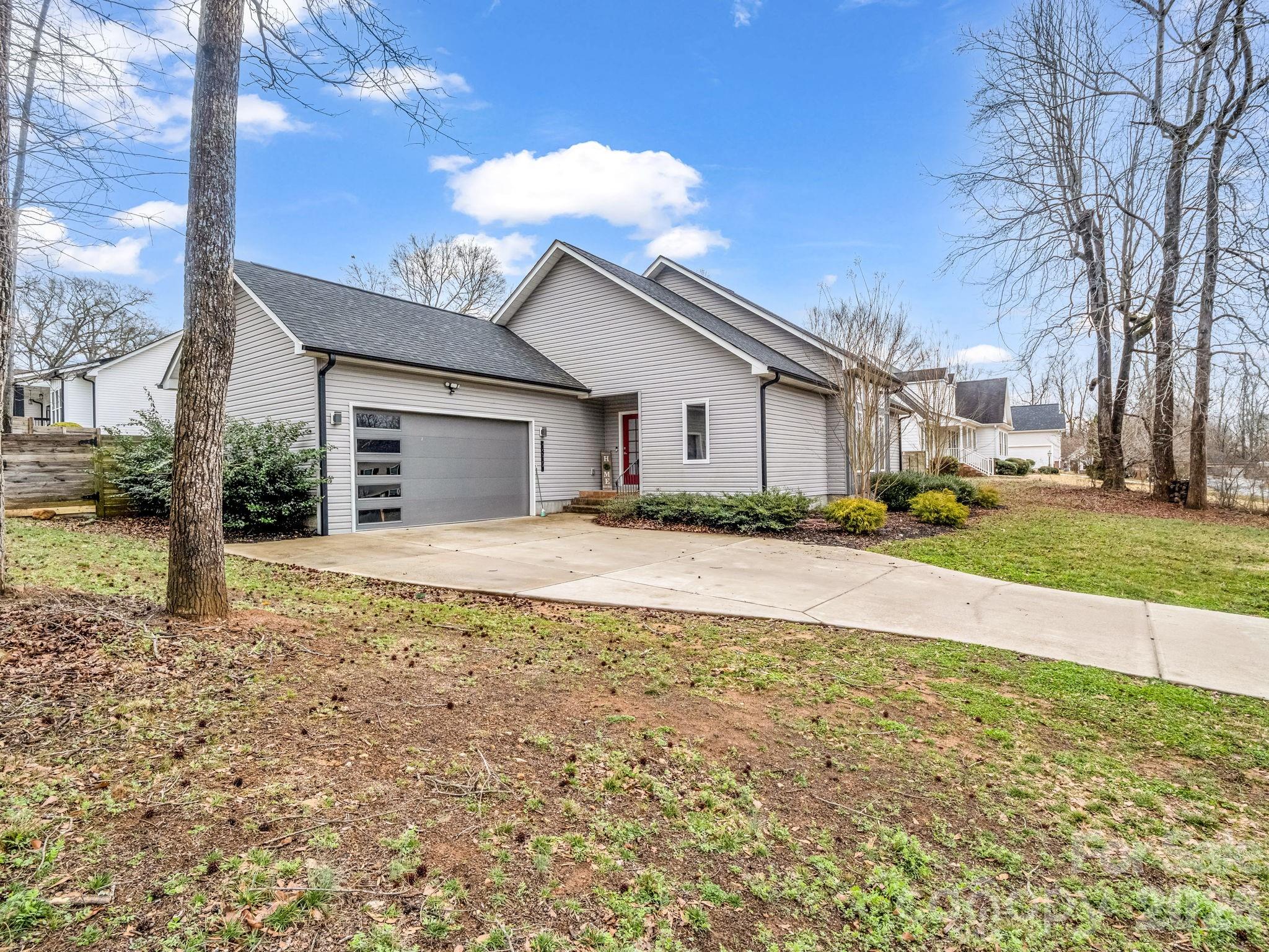 Oak Hill - Residential