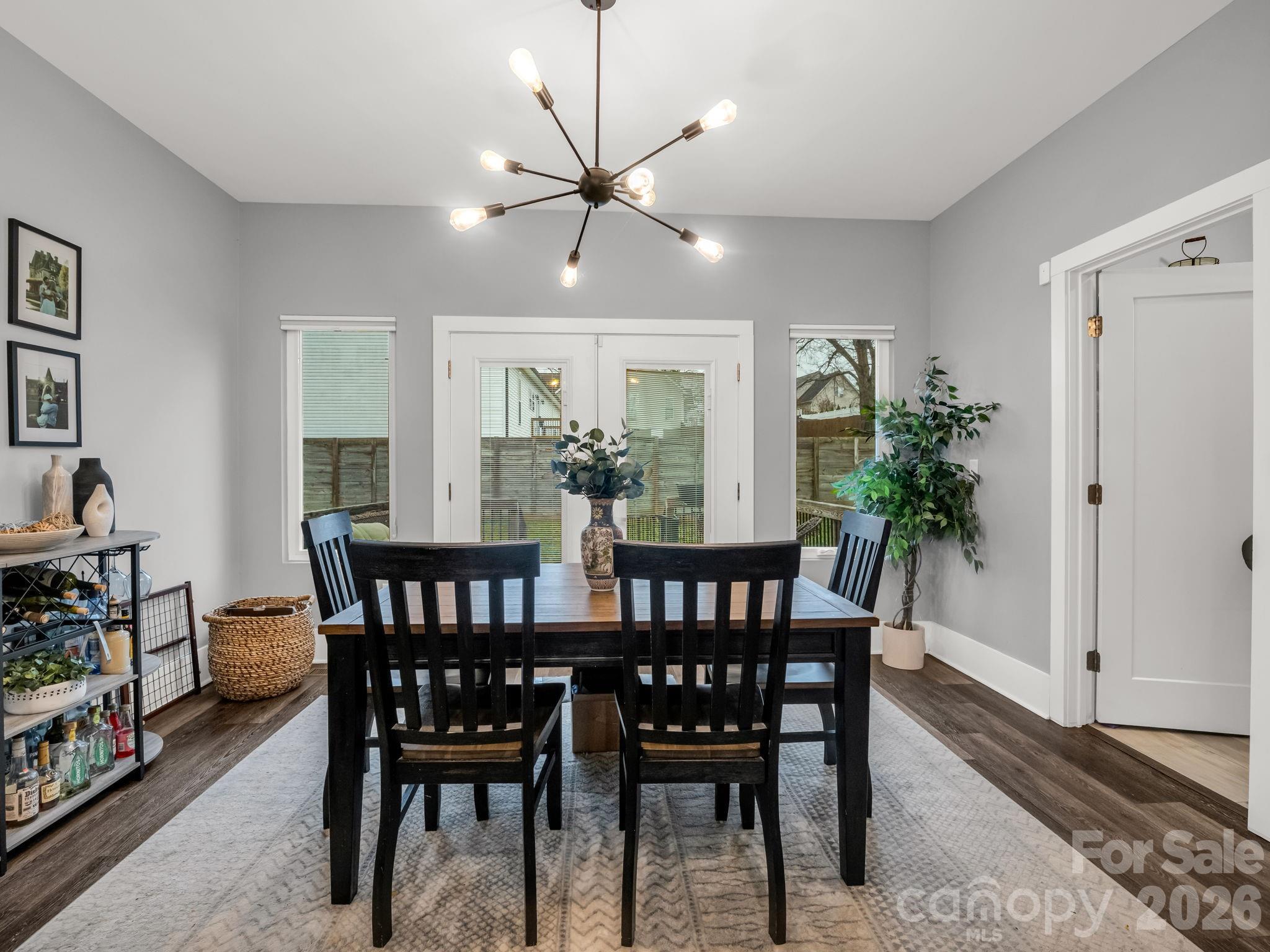 Oak Hill - Residential